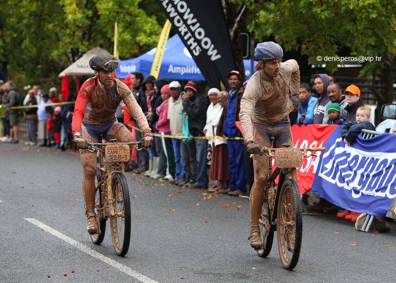 Absa Cape Epic 2014 - Final report slika 4