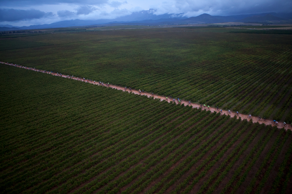 Absa Cape Epic 2015 slika 1