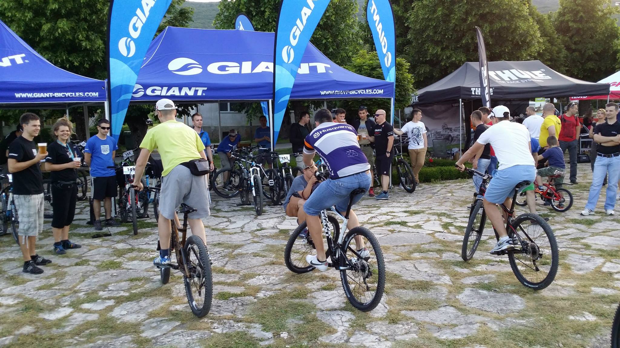 Adria Bike Maraton 2014 slika 9