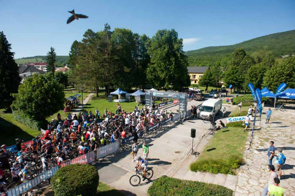 Adria Bike Maraton 2014 slika 1