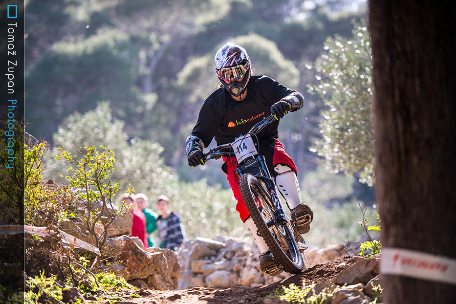 Downhill Lošinj 2014 slika 4