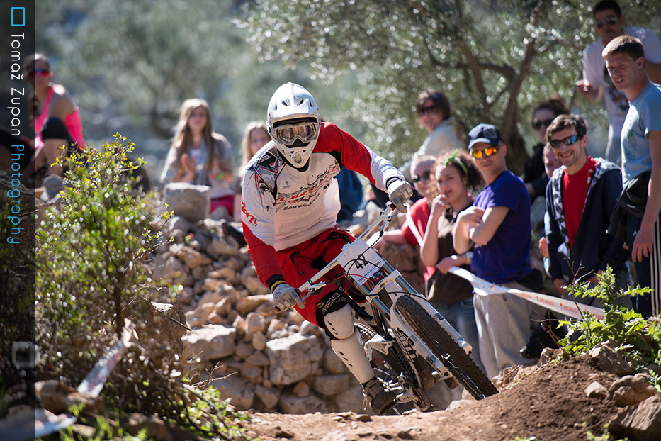 Downhill Lošinj 2014 slika 2