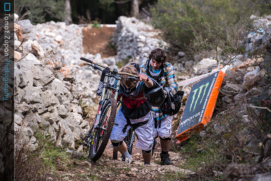 Downhill Lošinj 2014 slika 1