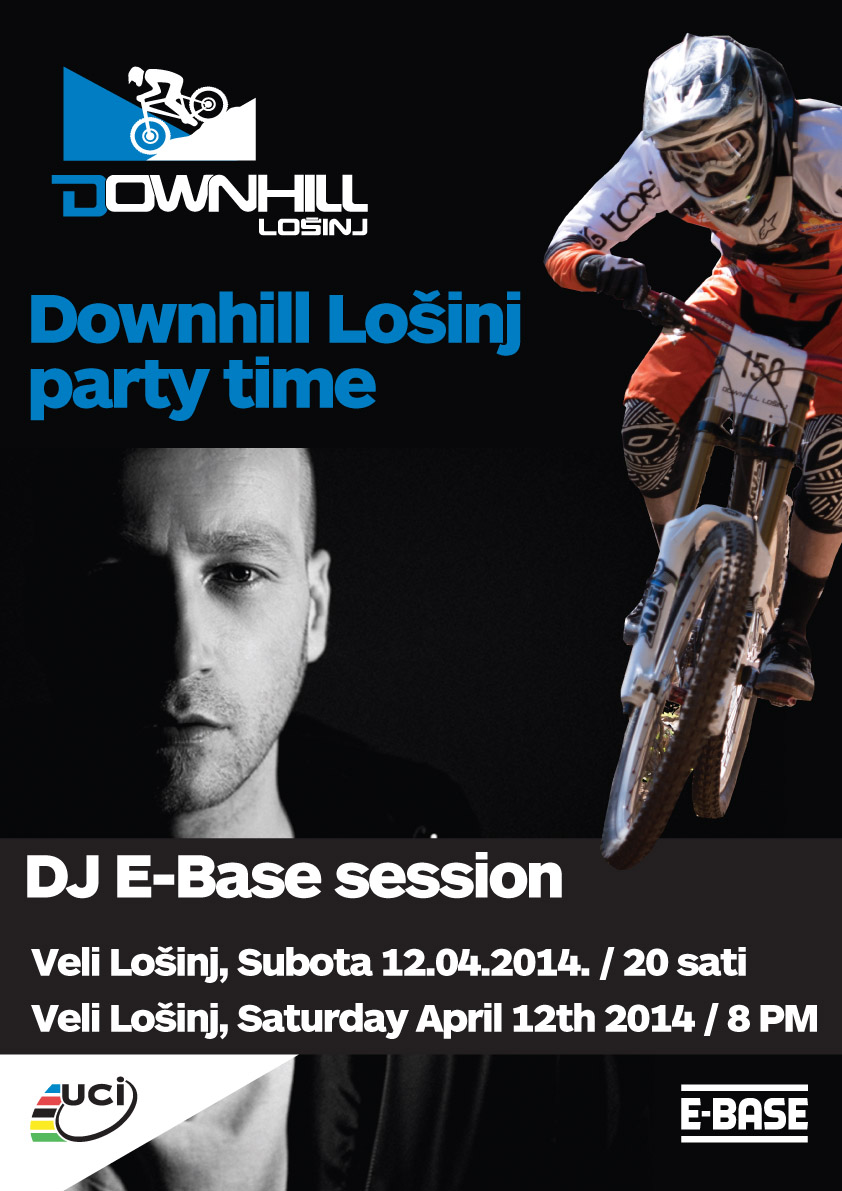 Downhill Lošinj 2014 slika 6