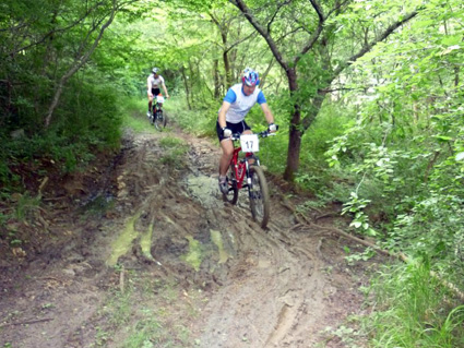 13. XCO Podbadanj 2014 slika 2