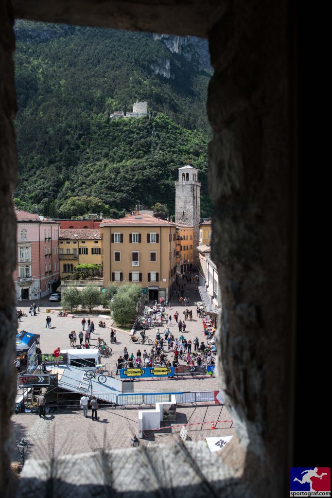 Maraton Riva del Garda 2014 slika 2