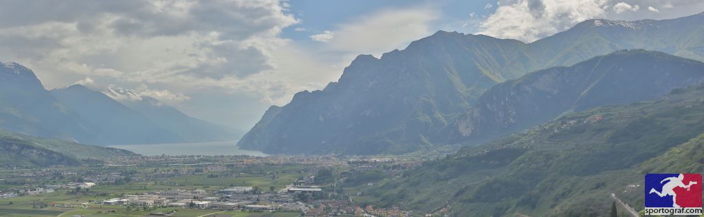 Maraton Riva del Garda 2014 slika 1