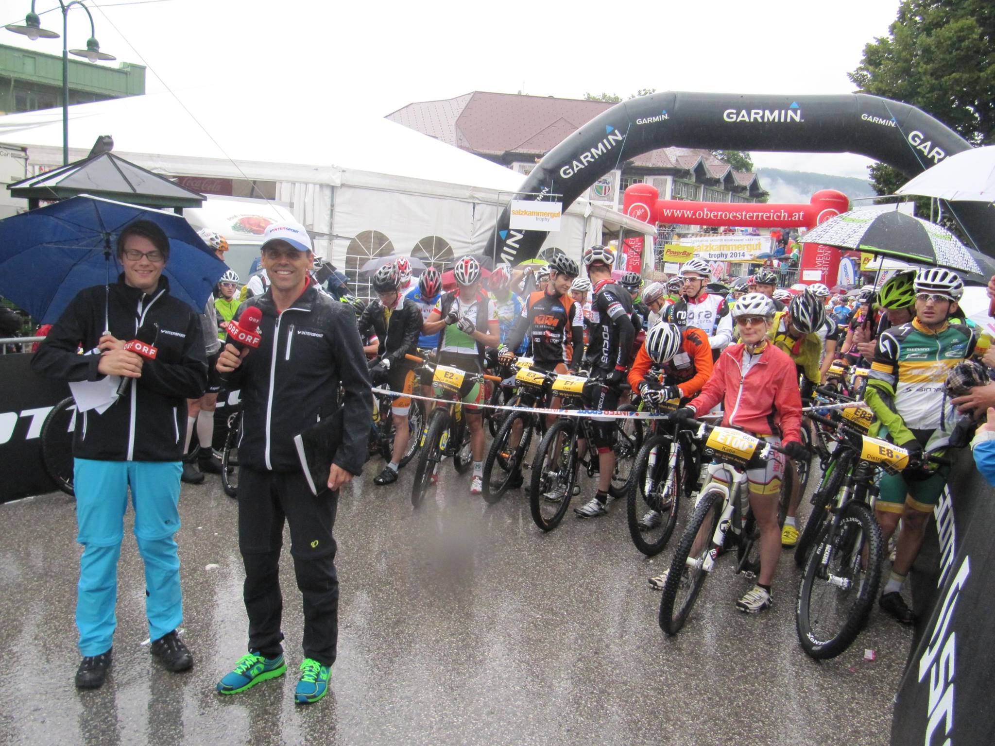 Salzkammergut Trophy 2014 – Complete! slika 6