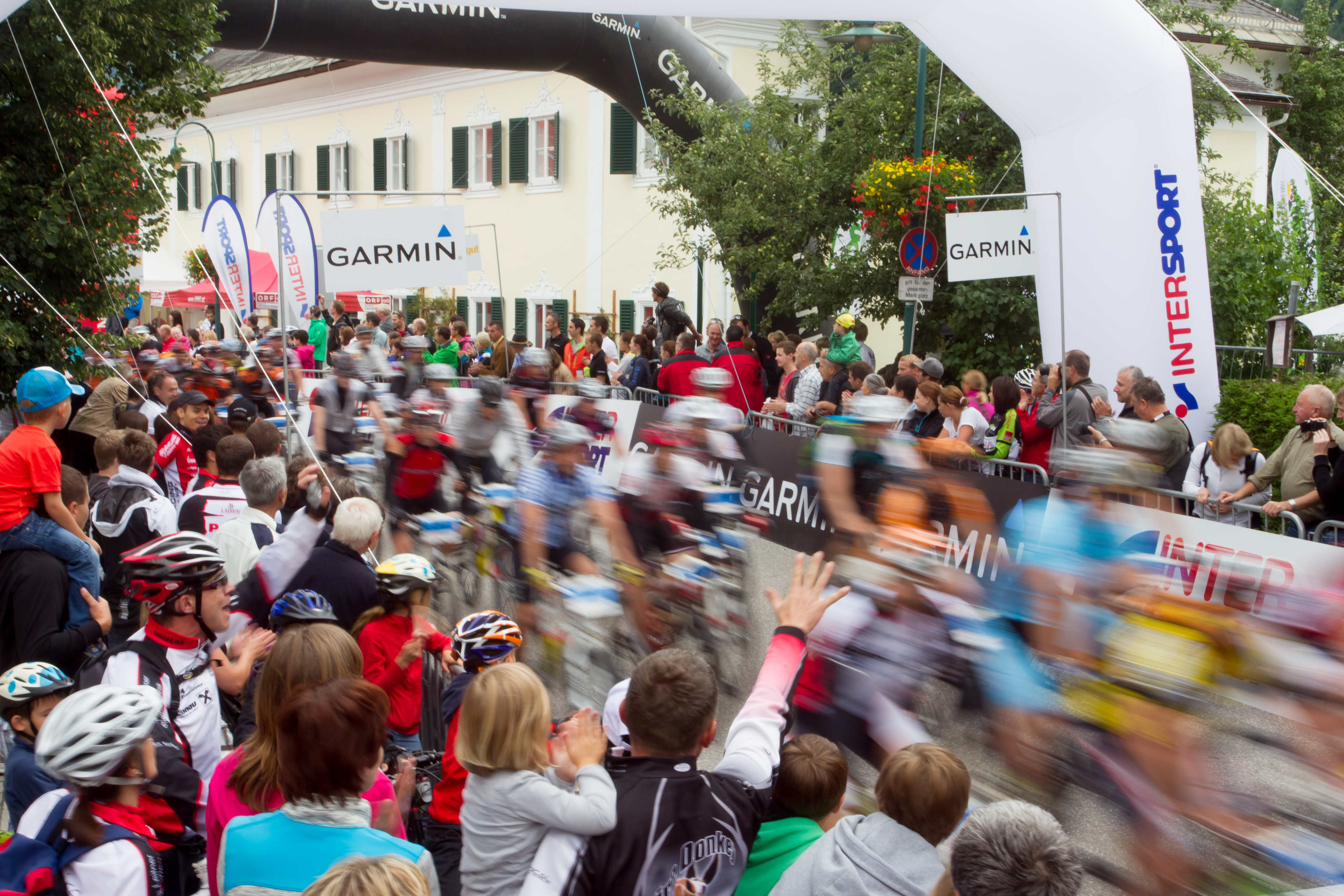 Salzkammergut Trophy slika 1