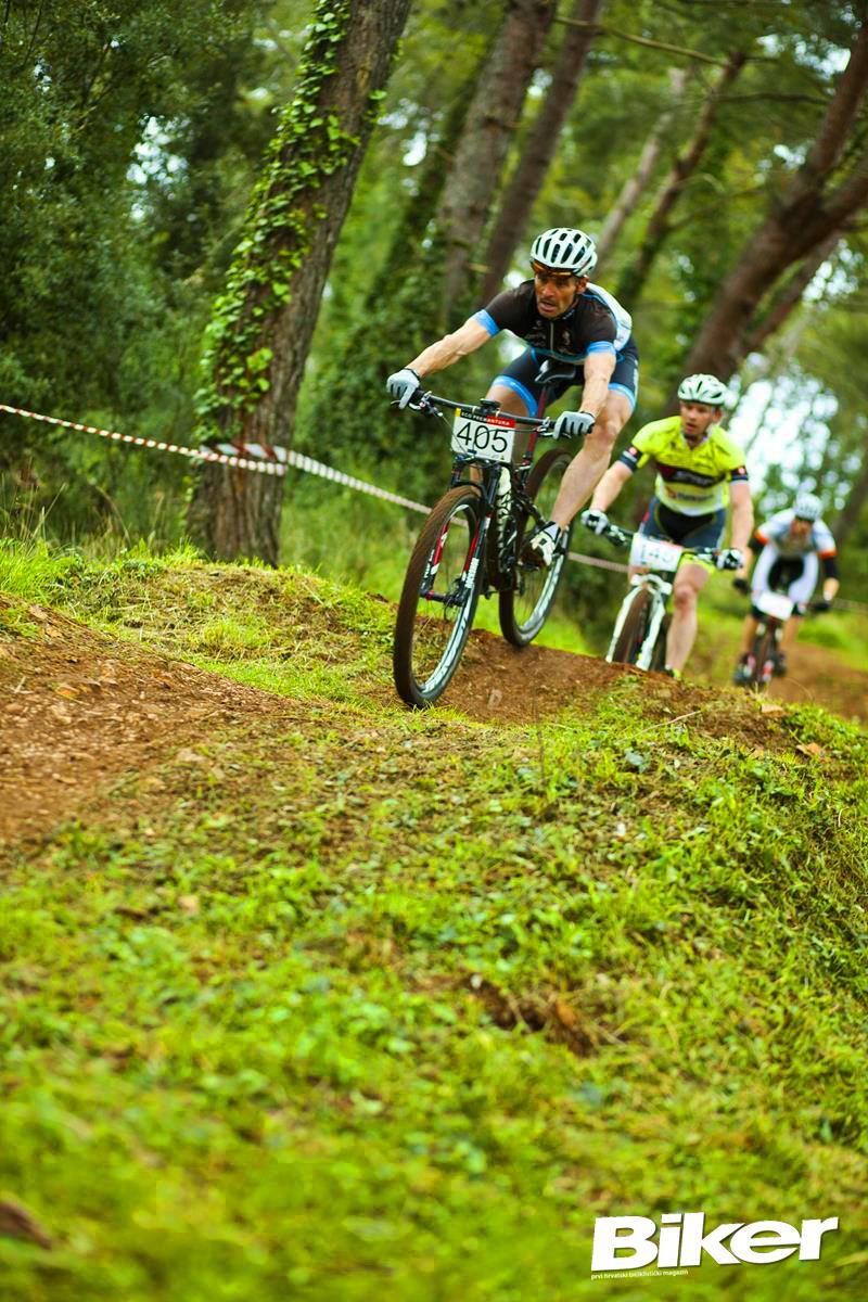 Kamenjak Rocky Trails 2014 – XCO Premantura 2014 slika 1