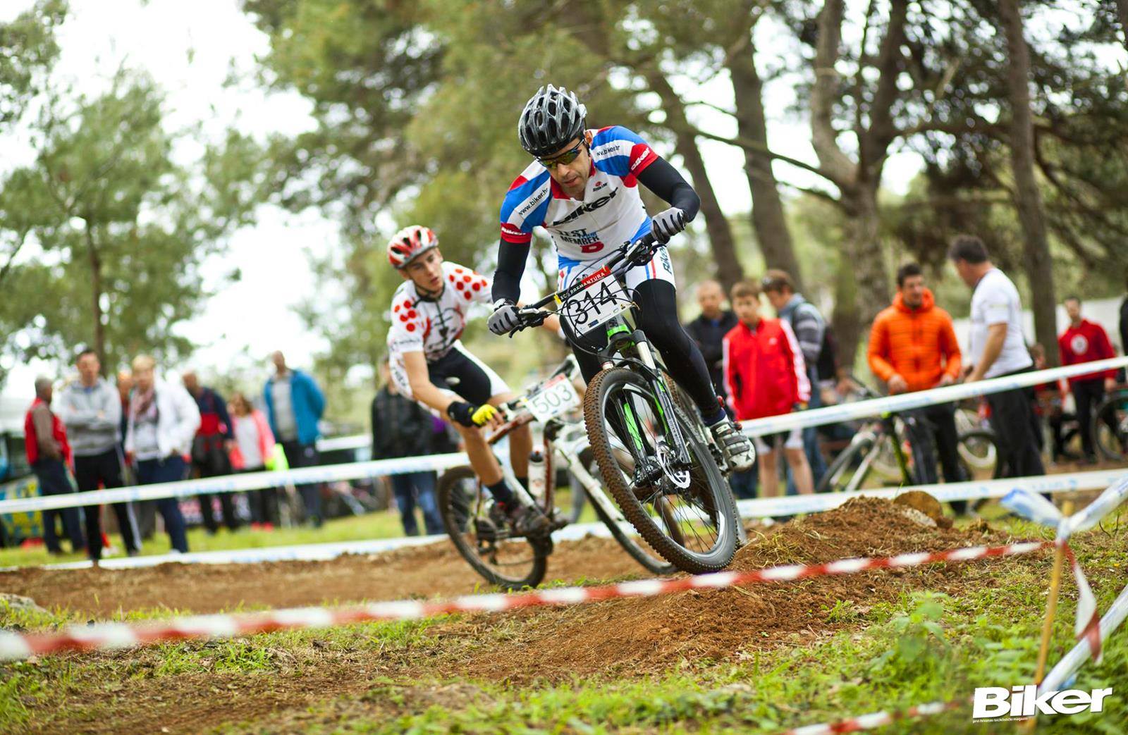 Kamenjak Rocky Trails 2014 – XCO Premantura 2014 slika 3