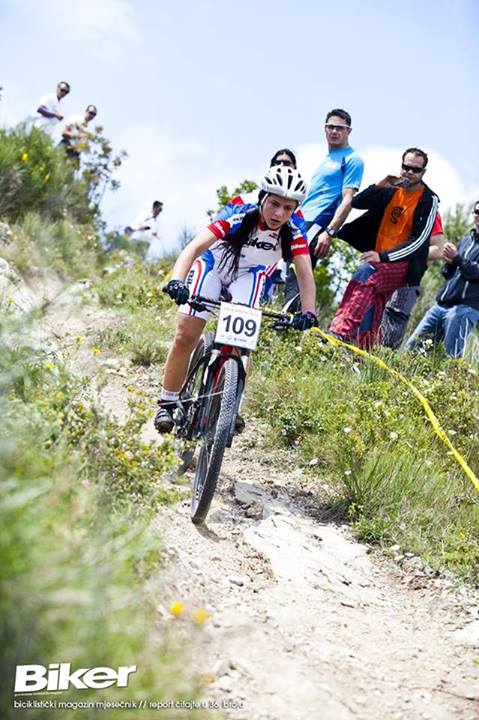 XCO Vodice 2014 slika 5