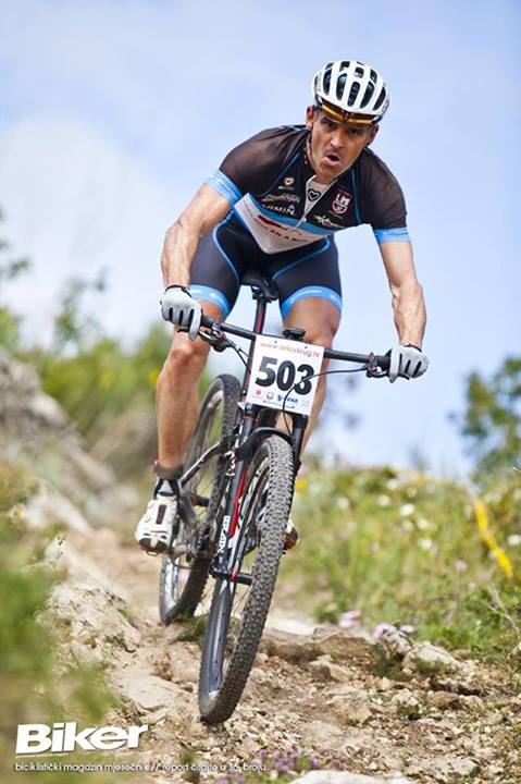 XCO Vodice 2014 slika 1