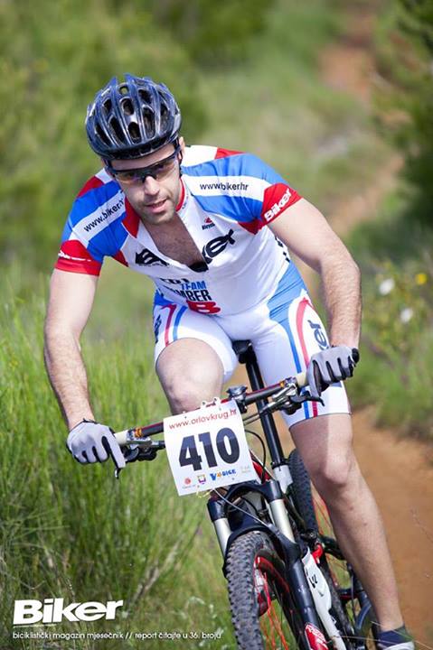 XCO Vodice 2014 slika 2