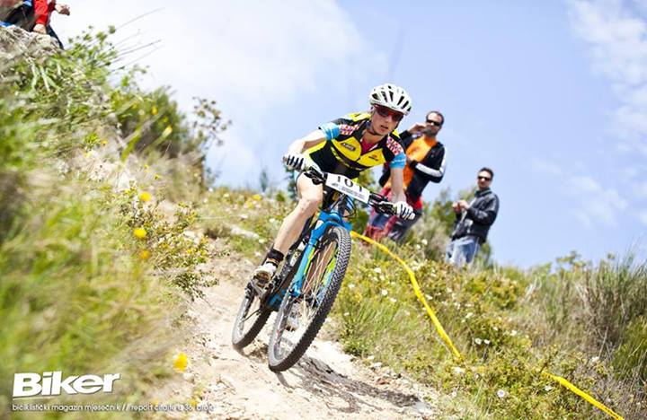 XCO Vodice 2014 slika 4