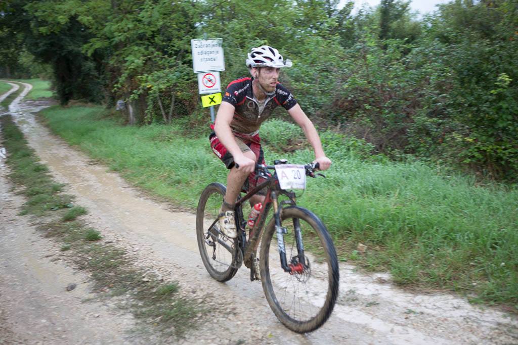 Istra Mtb Tour & Parenzana 2013 – Report slika 2