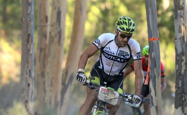 Absa Cape Epic 2014 slika 4