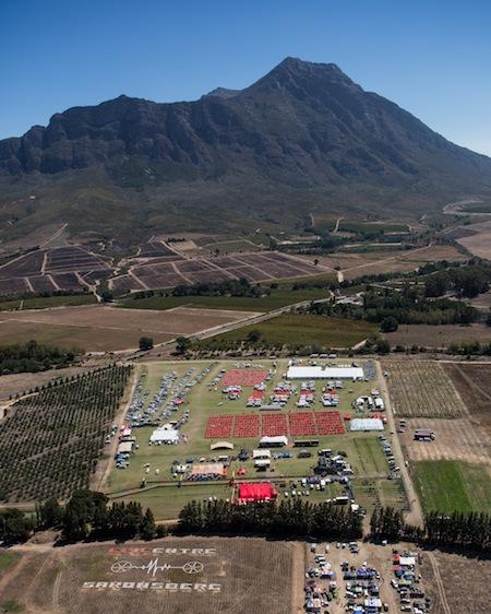 Absa Cape Epic 2014 slika 7