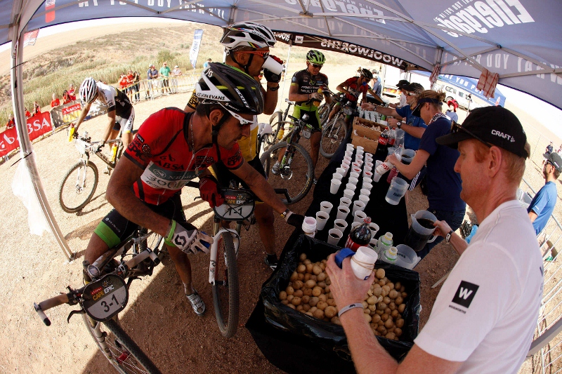 Absa Cape Epic 2014 slika 8