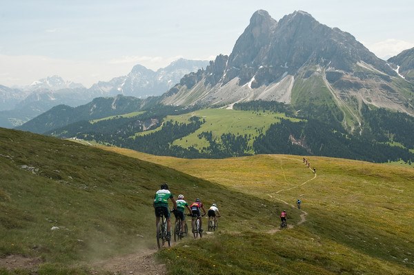 Craft Bike TransAlp Powered by Sigma slika 2