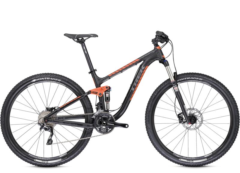 Trek Fuel Ex6 29 slika 1