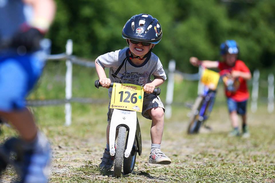 Ziener BIKE Festival Garda Trentino 2016 powered by MINI slika 5