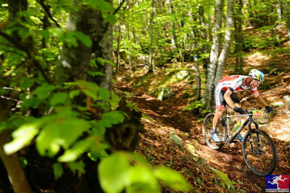 Ziener Bike Festival Garda Trentino poslastica slika 5