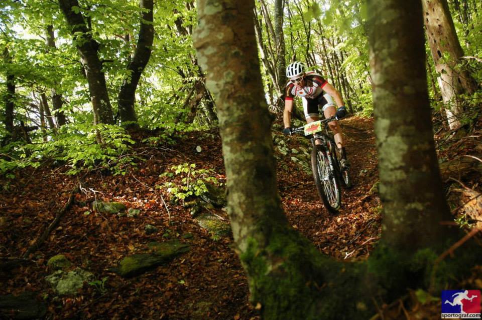 Ziener Bike Festival Garda Trentino poslastica slika 3