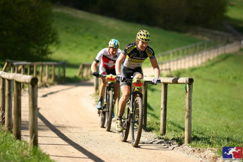 Ziener Bike Festival Garda Trentino poslastica slika 4