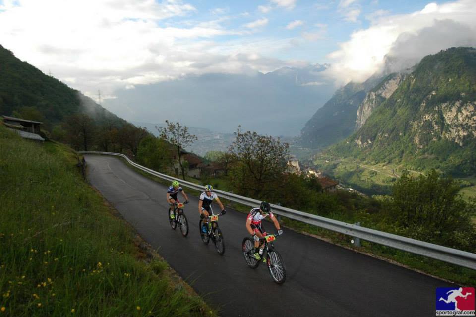 Ziener Bike Festival Garda Trentino poslastica slika 2