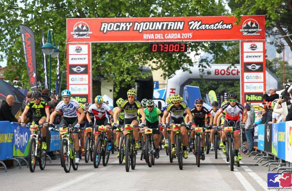 Ziener Bike Festival Garda Trentino poslastica slika 1