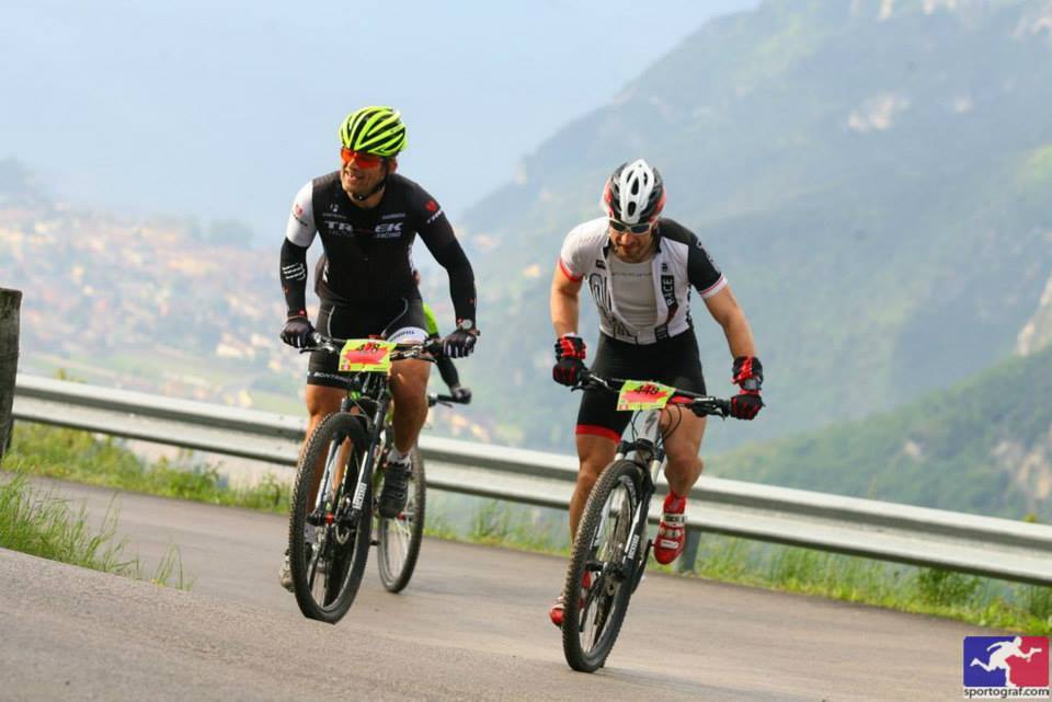 Ziener Bike Festival Garda Trentino poslastica slika 6