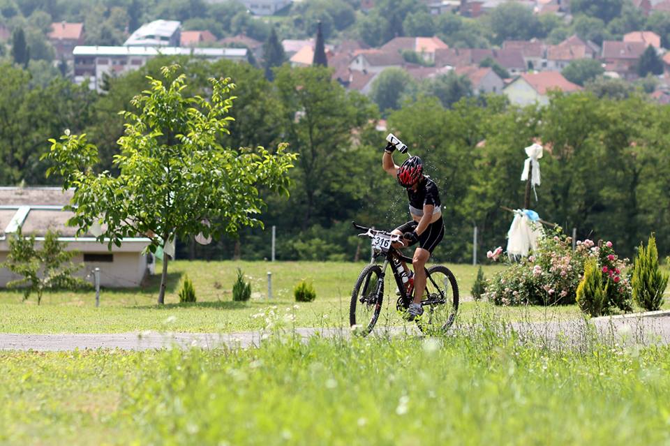 Kreće 9. izdanje Slavonske brdsko-biciklističke lige slika 2