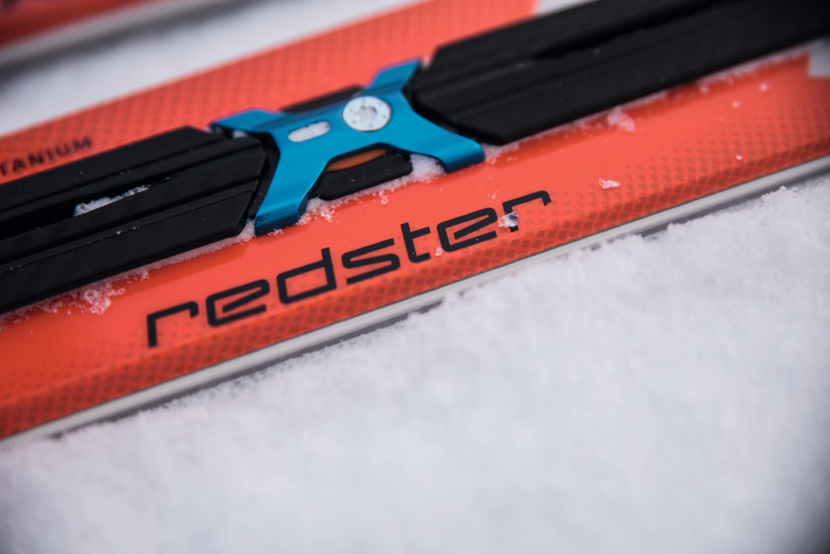 Redster XT slika 1