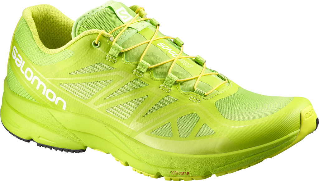 Nove Salomon tenisice Sonic PRO slika 1