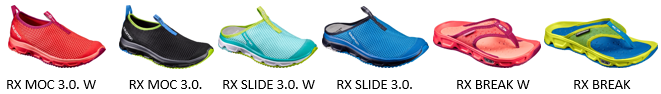 Salomon RX slika 4