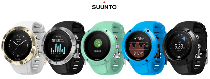 Novi Suunto Spartan Trainer Wrist slika 4