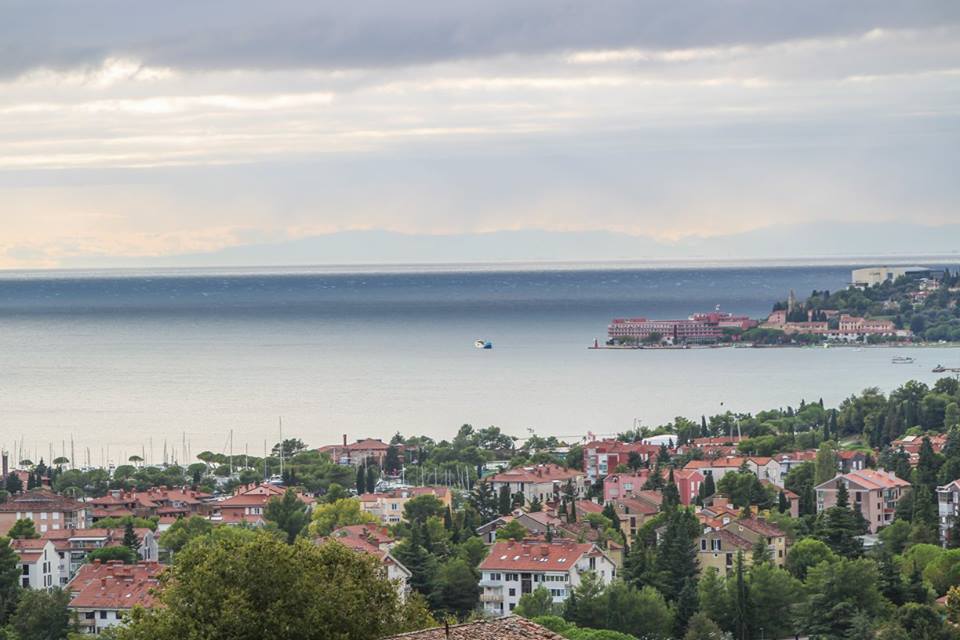 Kronometrom započeo SeAlps Challenge slika 1