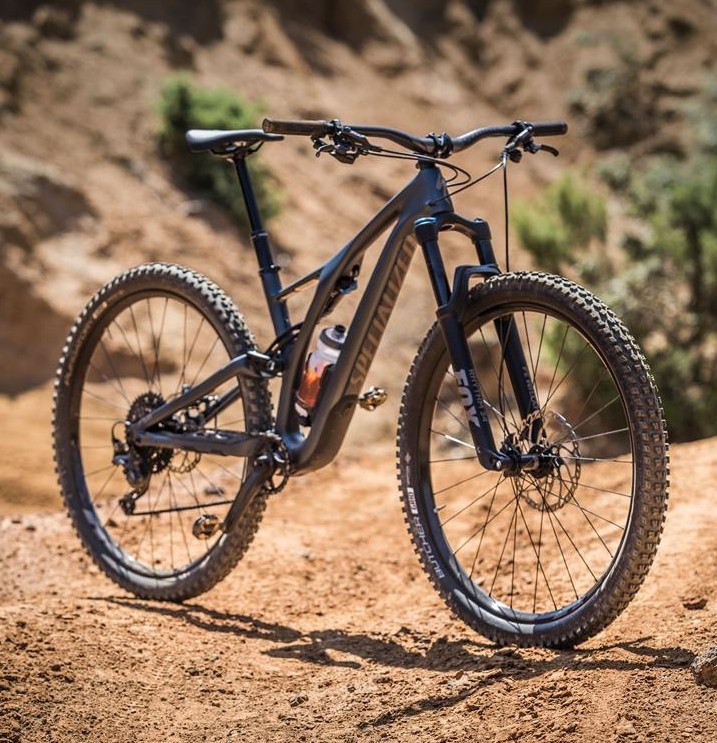 specialized stumpjumper expert carbon 29 2019