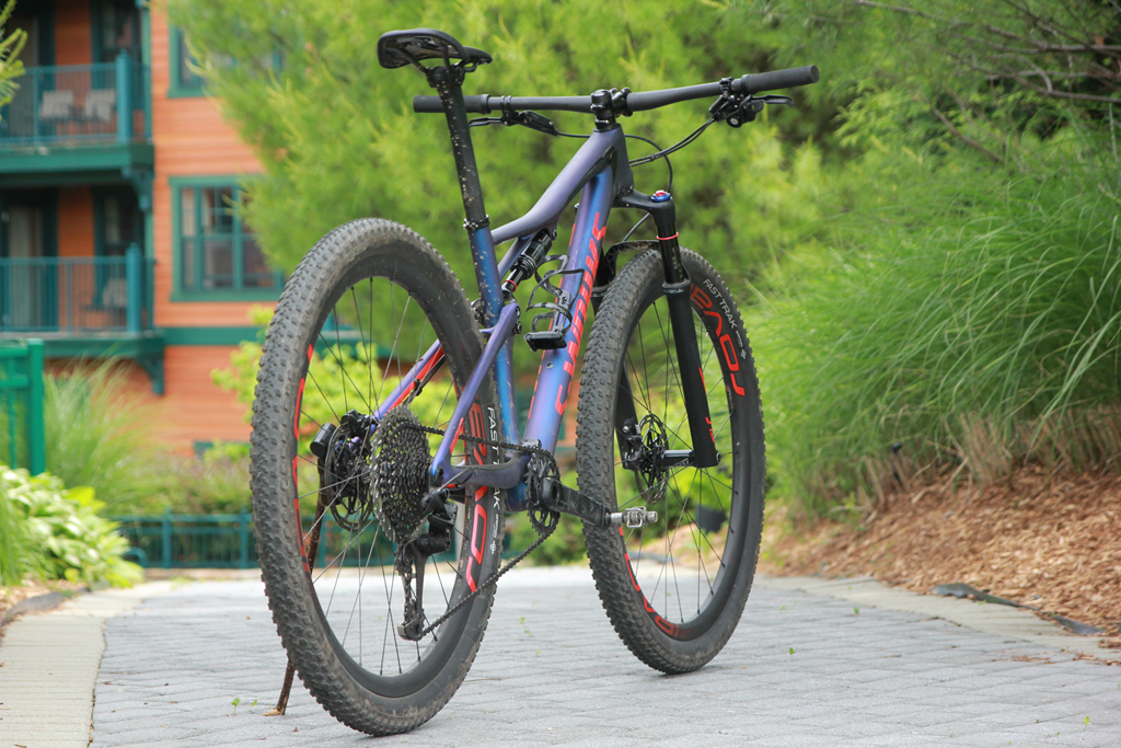 PREMIJERA Specialized Epic 2018 slika 10