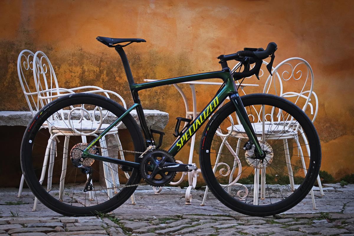 Specialized Tarmac Expert slika 6