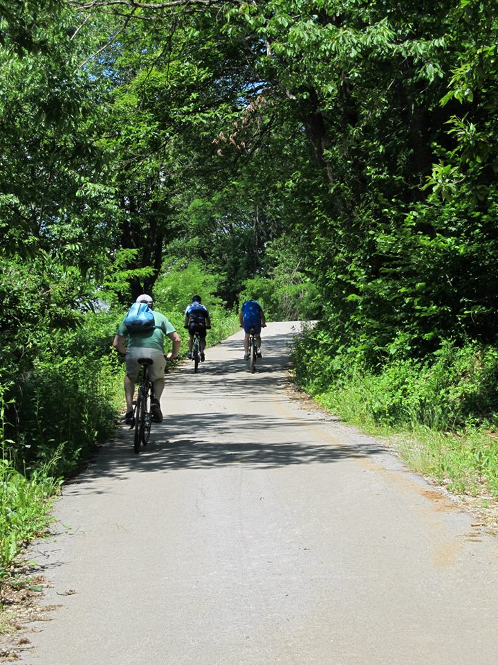 Bike vikend u Srcu prirode slika 4