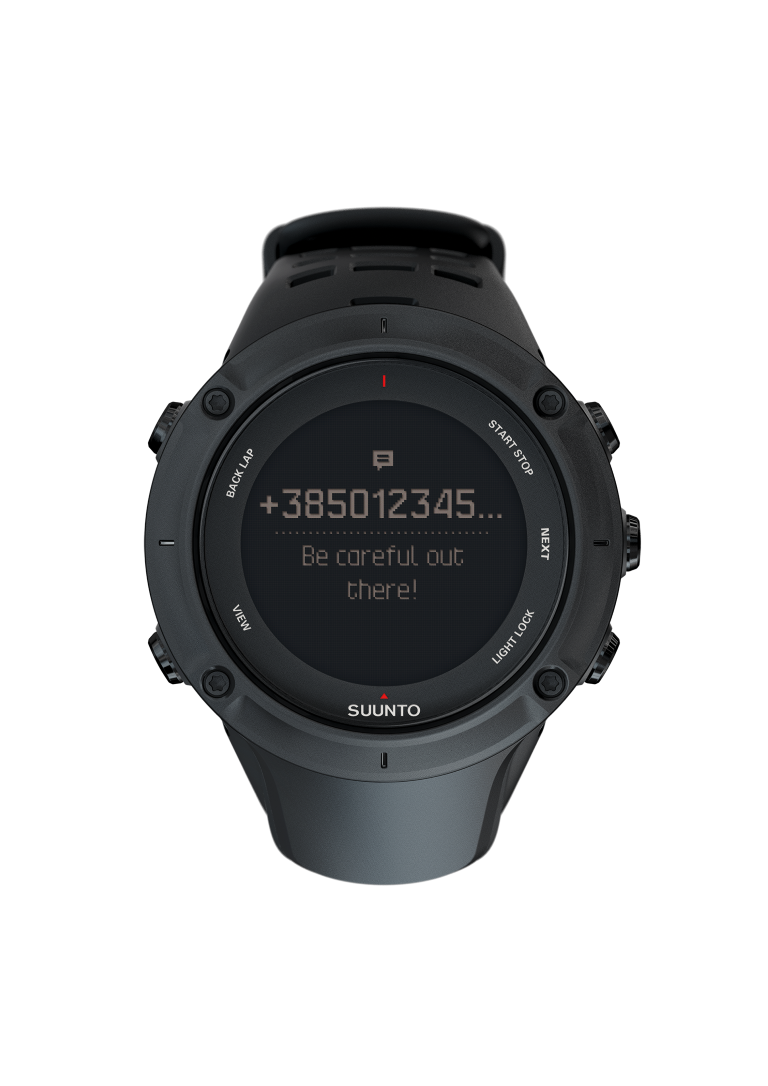 Suunto Ambit uređaji slika 8