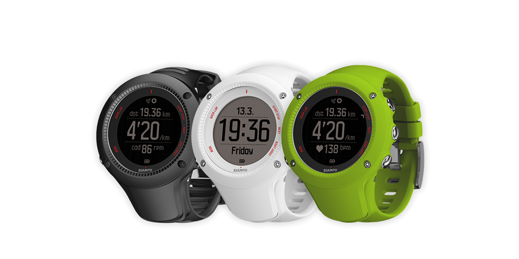 Suunto Ambit3 Run slika 1