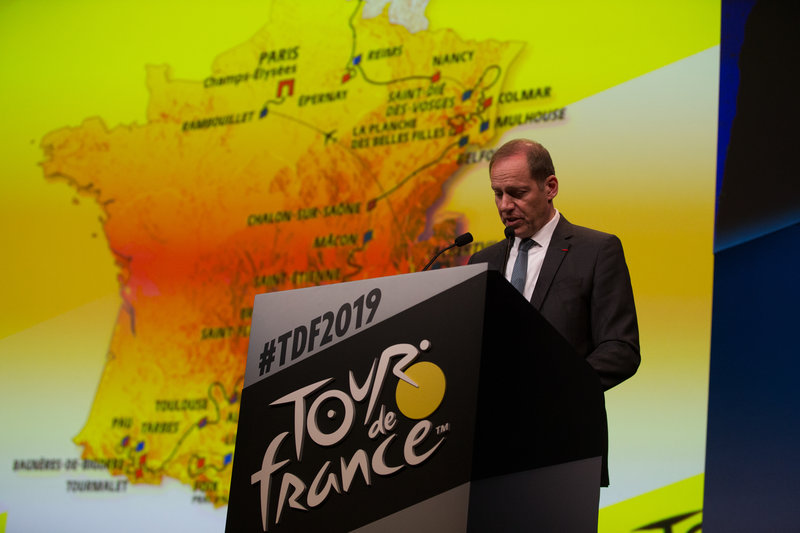 Christian Prudhomme at Launch Event 2019_01.jpg (69 KB)