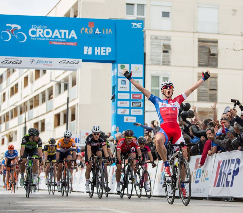 Tour of Croatia: Rumac i Rogina za Kumpovu pobjedu slika 5