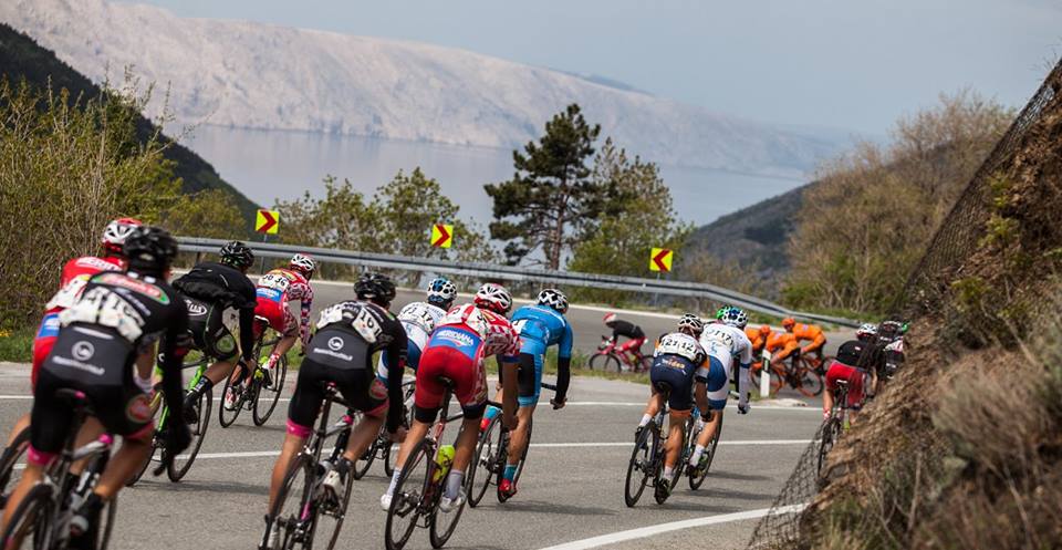 Tour of Croatia: odvožena kraljevska etapa slika 3