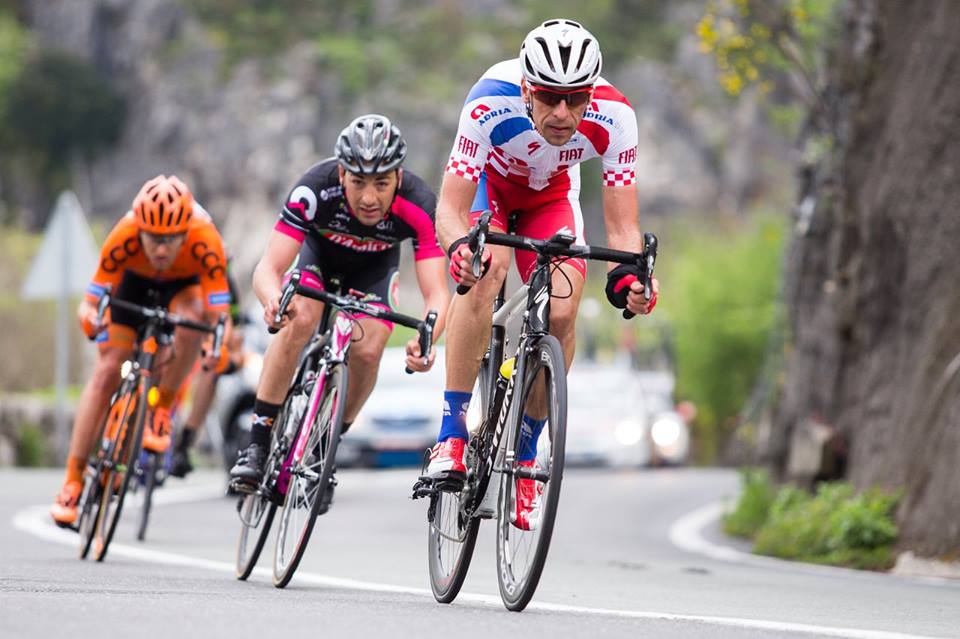 Tour of Croatia: odvožena kraljevska etapa slika 2