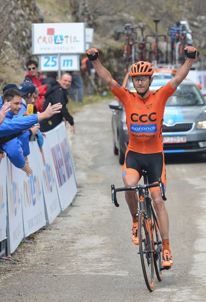 Tour of Croatia: odvožena kraljevska etapa slika 4