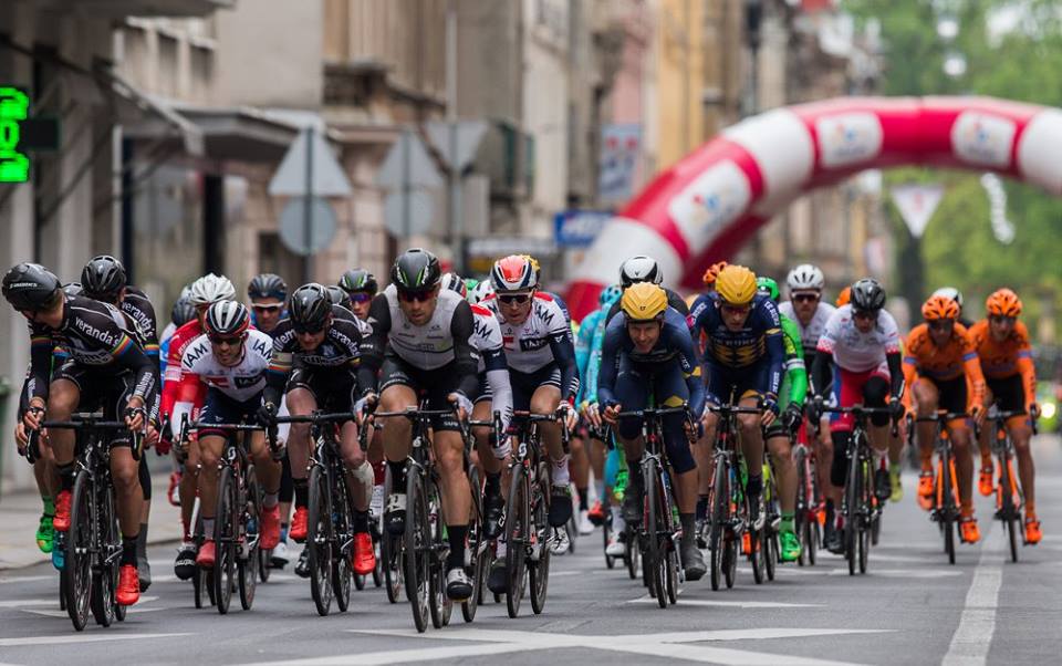 Gran Fondo Zagreb 14. svibnja! slika 1